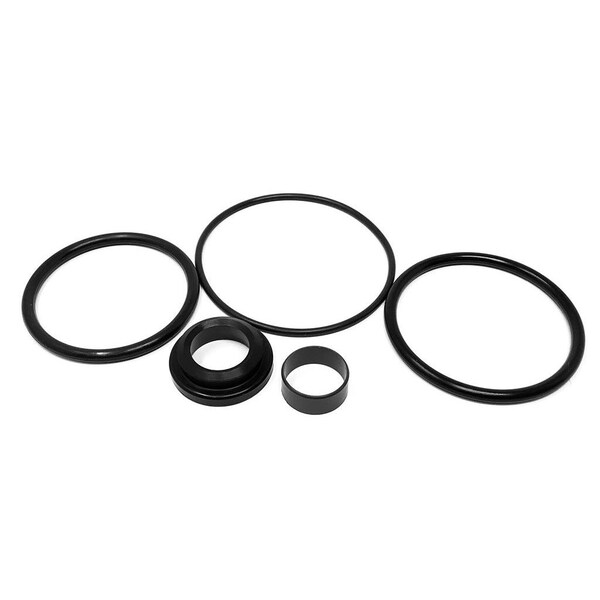 SVP 2000 C/O 2.5" FKM X290F; Replaces Sudmo Part# 2131299